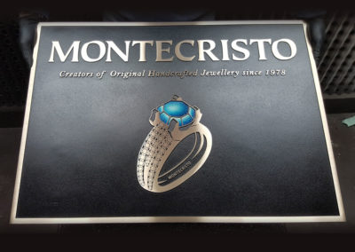 Montecristo Jewellers