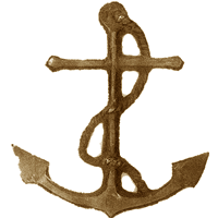 #184<br /><b>Anchor (C)</b>