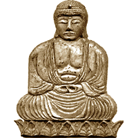 #<br /><b>Buddha</b>