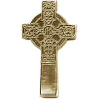 #223<br /><b>Celtic Cross (A)</b>