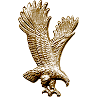 #30<br /><b>Eagle (C)</b>