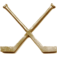 #291<br /><b>Hockey Sticks</b>