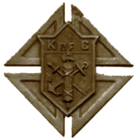 #80<br /><b>Knights of Columbus</b>