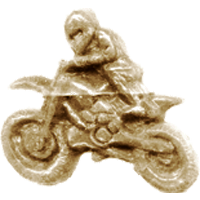 #301<br /><b>Dirt Bike</b>