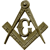 #81<br /><b>Masonic (A)</b>