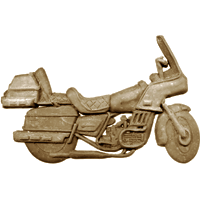 #300<br /><b>Motorcycle (A)</b>