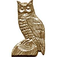 #45<br /><b>Owl</b>