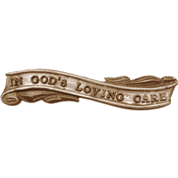 #259<br /><b>In God's Loving Care (A)</b>