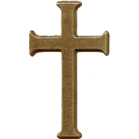 #225<br /><b>Veterans' Cross</b>